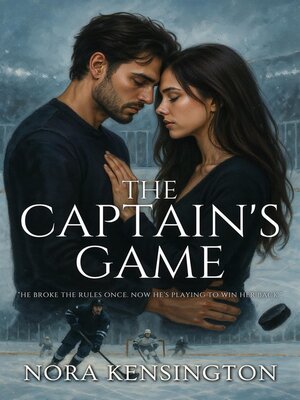 cover image of The Captain's Game